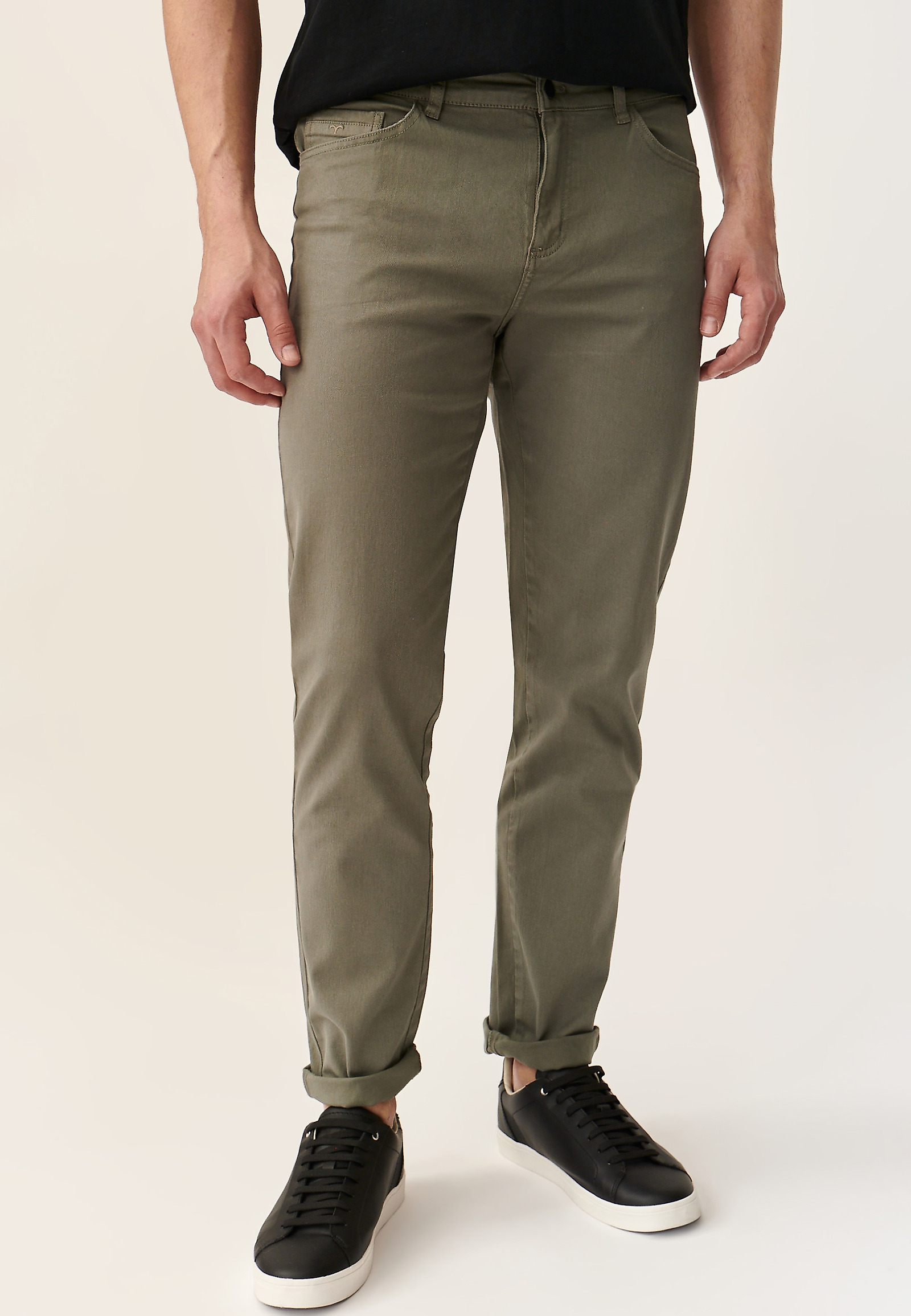 MEN'S TROUSERS CORGIE 2 MEN'S TROUSERS CORGIE 2 KHAKI 84436