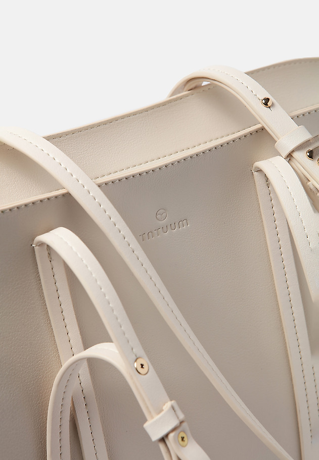 LADIES' PURSE BEPI 1 LADIES' PURSE BEPI 1 ECRU 5