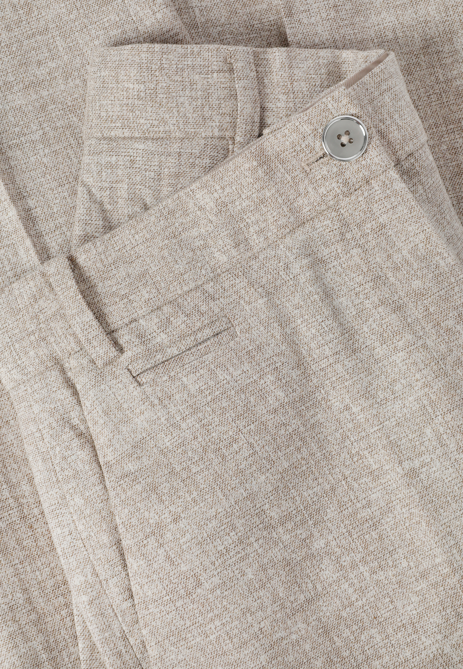 SUIT TROUSERS WITH LINEN - ULATINA 1