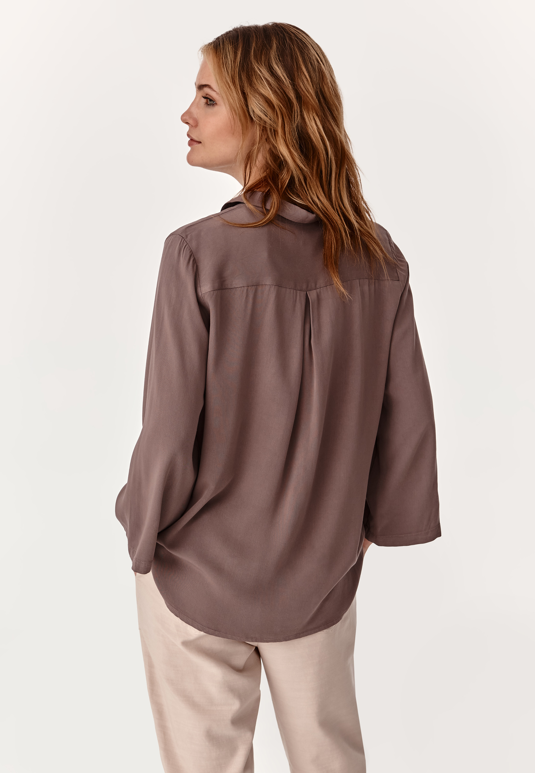 BLUZKA DAMSKA MILANA 1