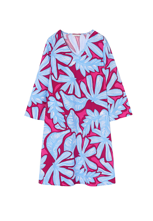 LADIES' DRESS MINRIMI LADIES' DRESS MINRIMI MULTICOLOR 6