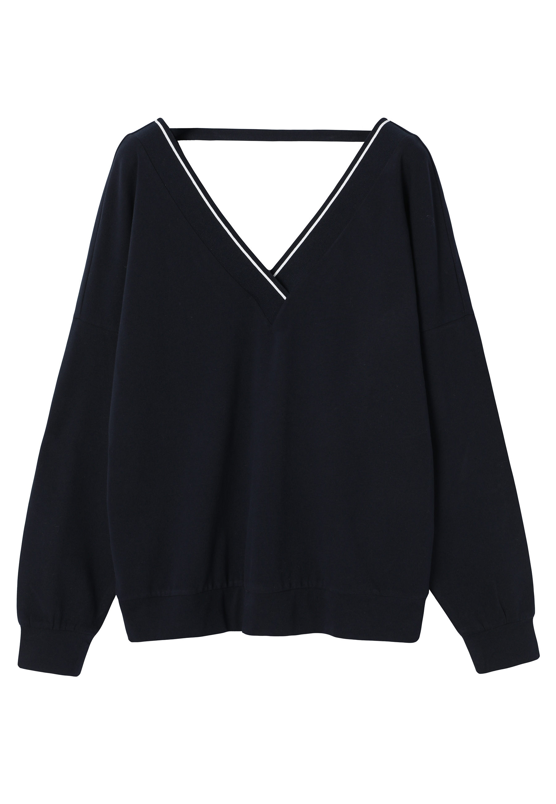 HANORAC LARG, CU BUMBAC - ANEKO