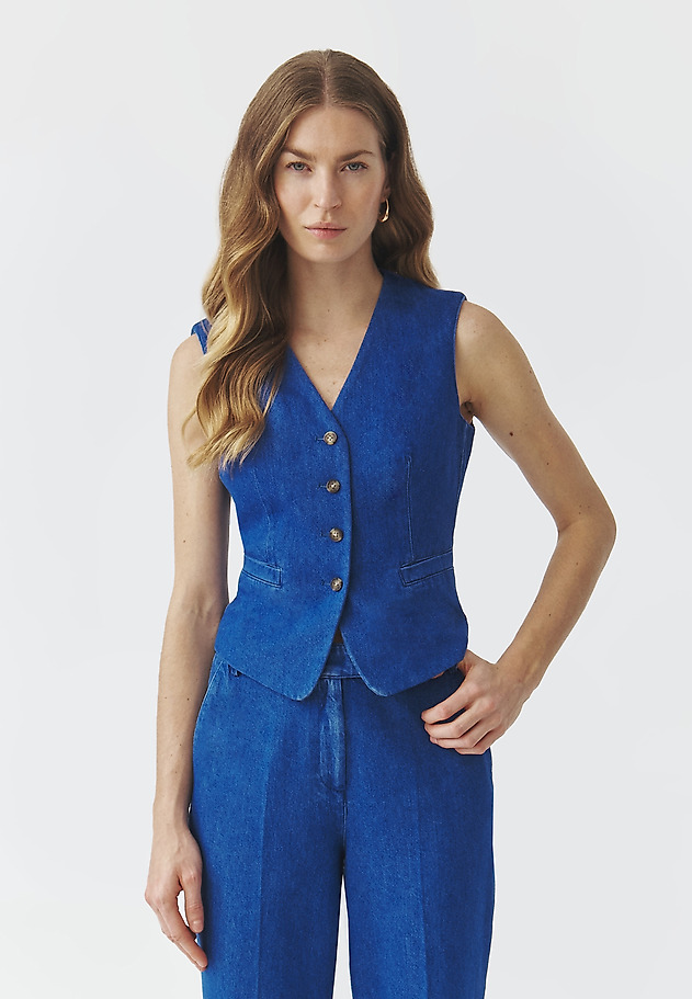 DENIM MELLETSZÁR — RONITA DENIM MELLETSZÁR — RONITA KÉK 1