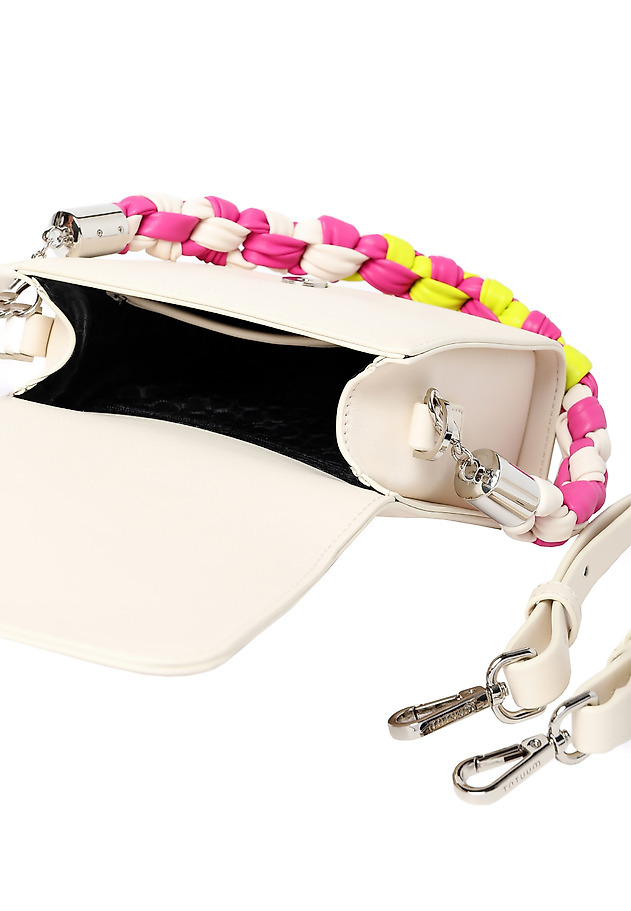 LADIES' BAG - RINA LADIES' BAG - RINA ECRU 5