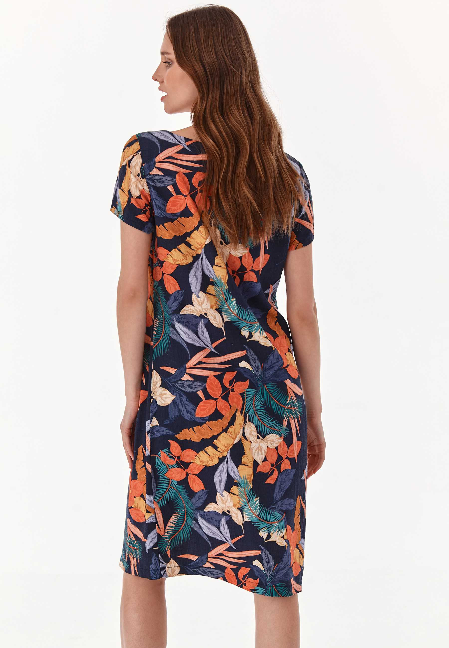 dámské šaty textilní SONAT 1