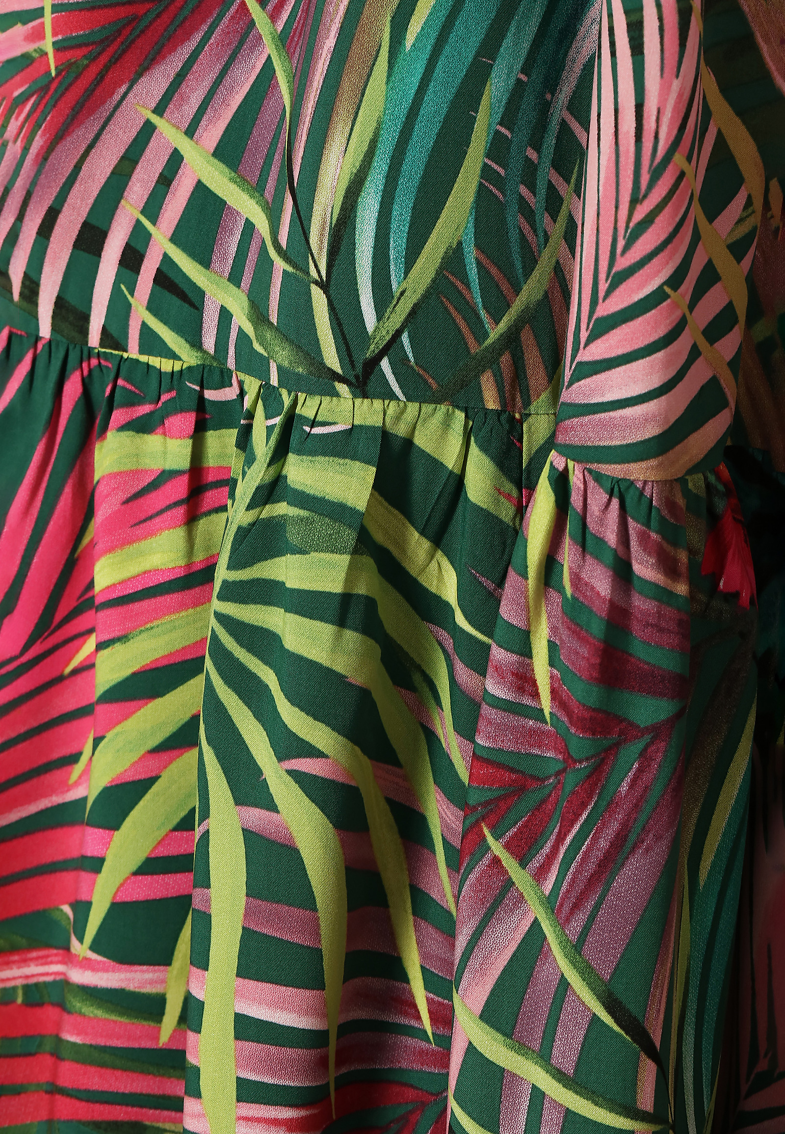 BOHO RUHA PALMIKO BOHO RUHA PALMIKO TÖBBSZÍNŰ 78373
