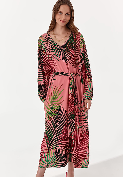 ROCHIE MAXI AGATA MULTICOLOR 2