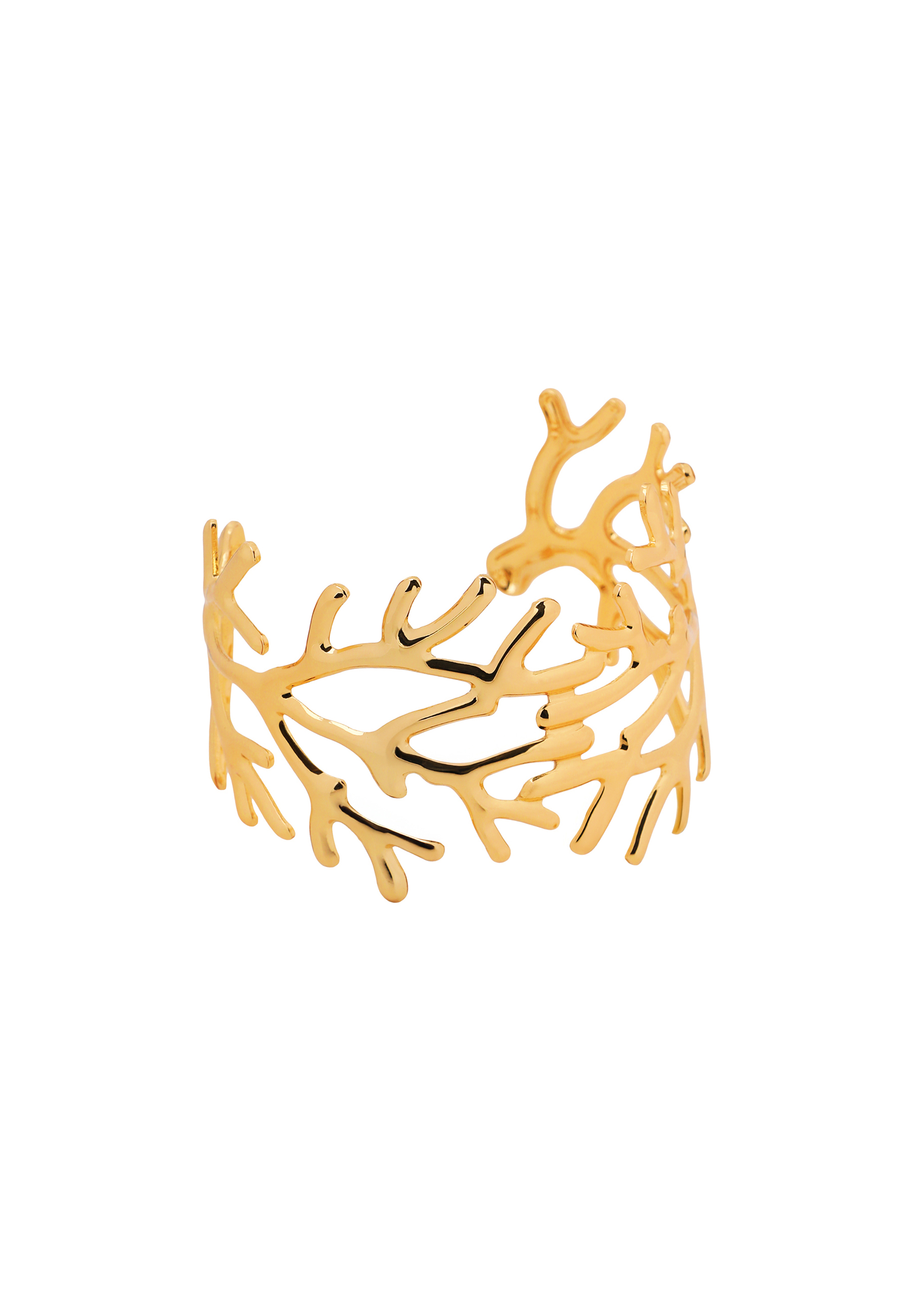 BRACELET WITH A MARINE MOTIF - MARO