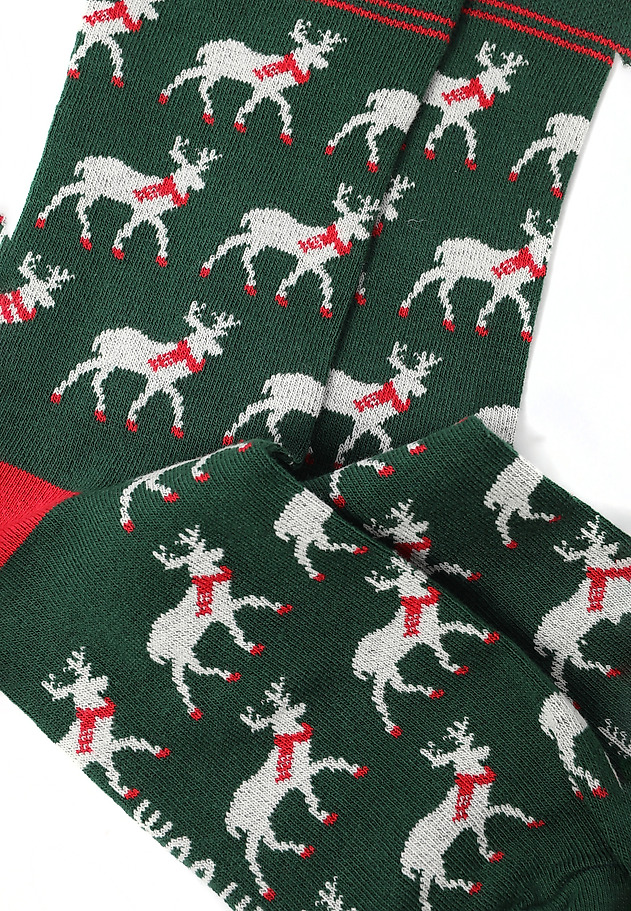 MEN'S SOCKS RENI MEN'S SOCKS RENI MULTICOLOR 2