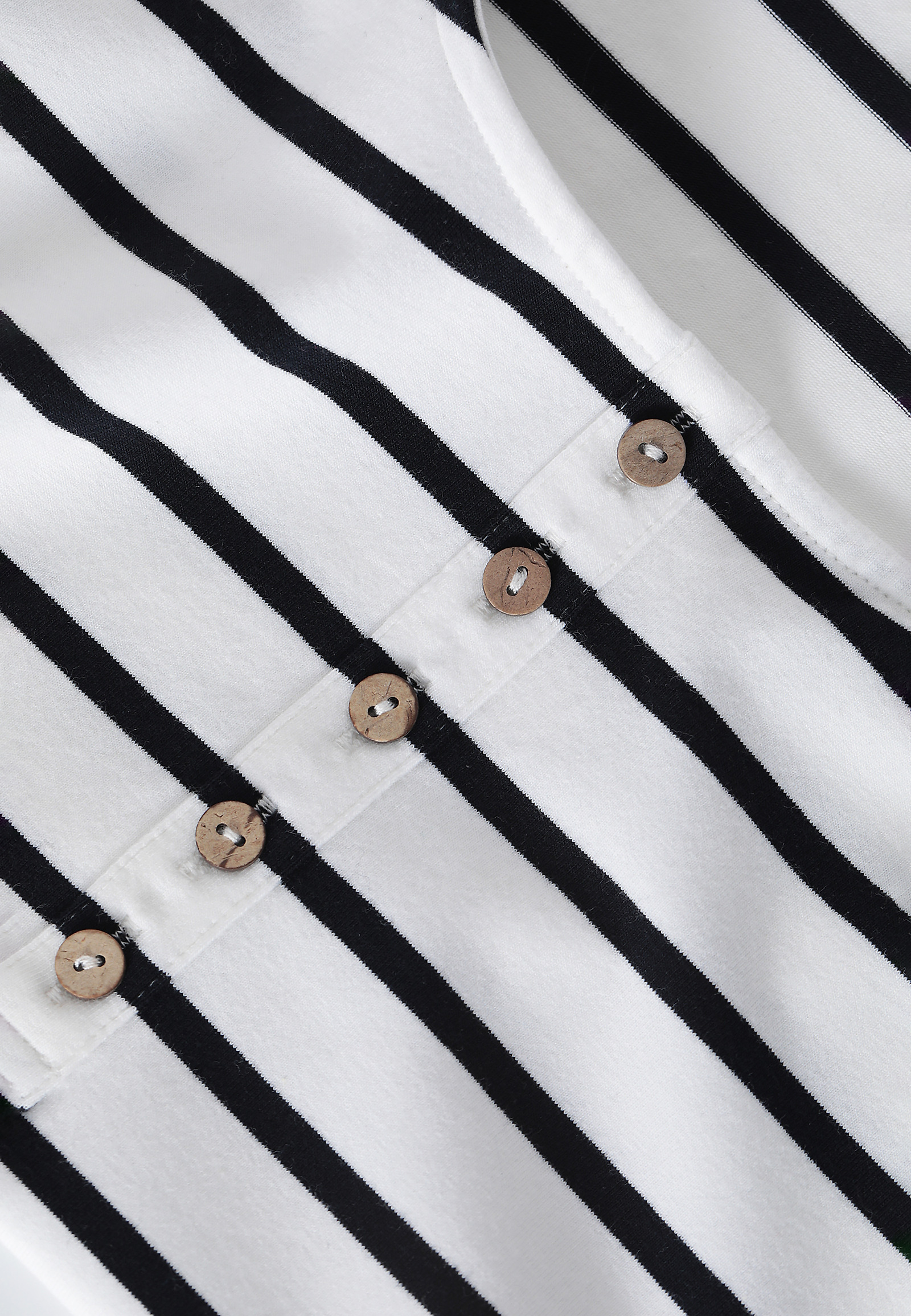 LADIES' STRIPED BLOUSE NOYA LADIES' STRIPED BLOUSE NOYA MULTICOLOR 88224