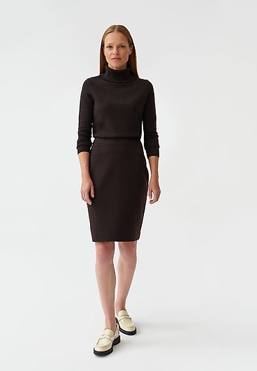 LADIES’ PENCIL SKIRT KAMEFI LADIES’ PENCIL SKIRT KAMEFI