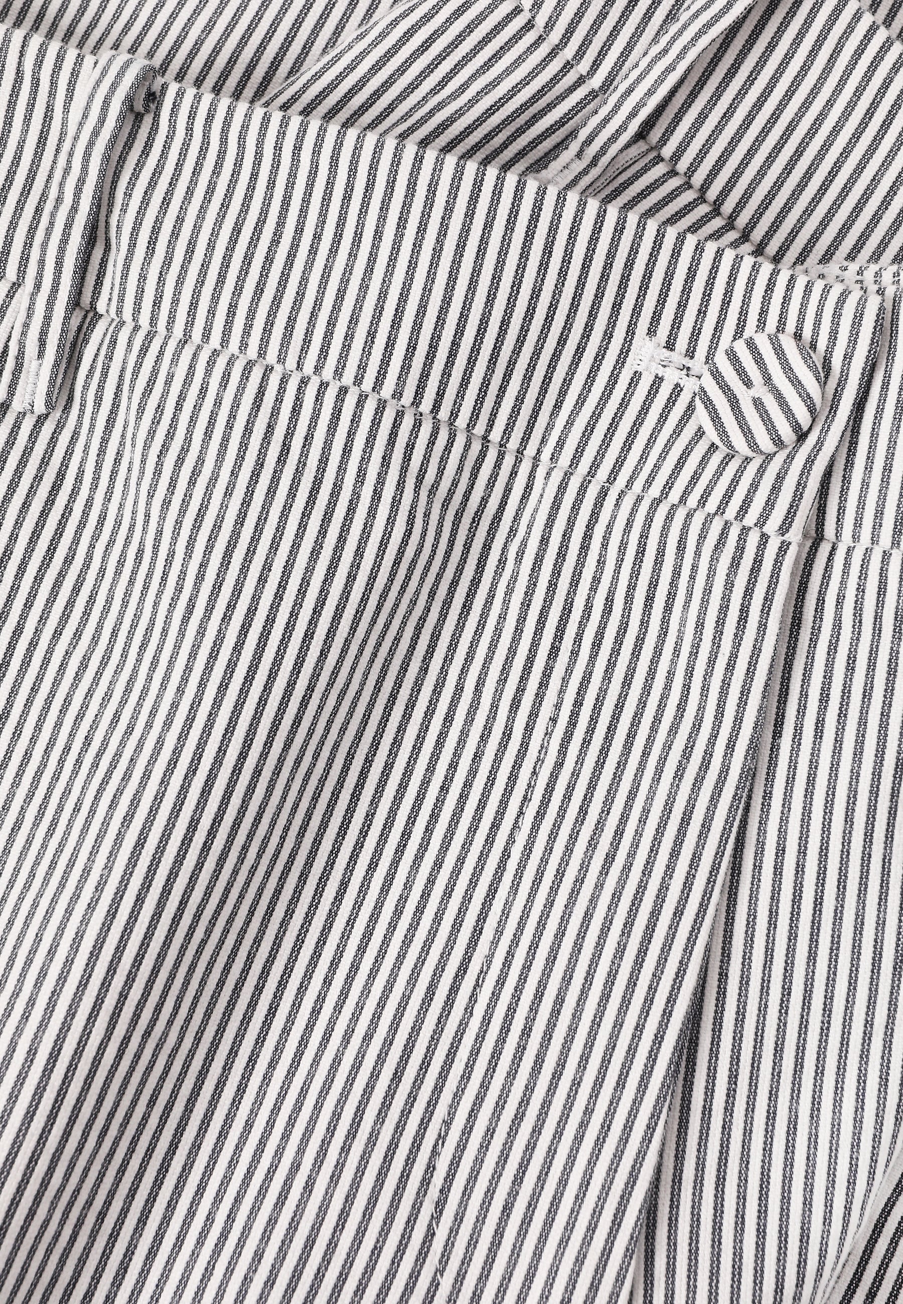 LÁTKOVÉ NOHAVICE SO ŠIROKOU NOHAVICOU – NAKO 1