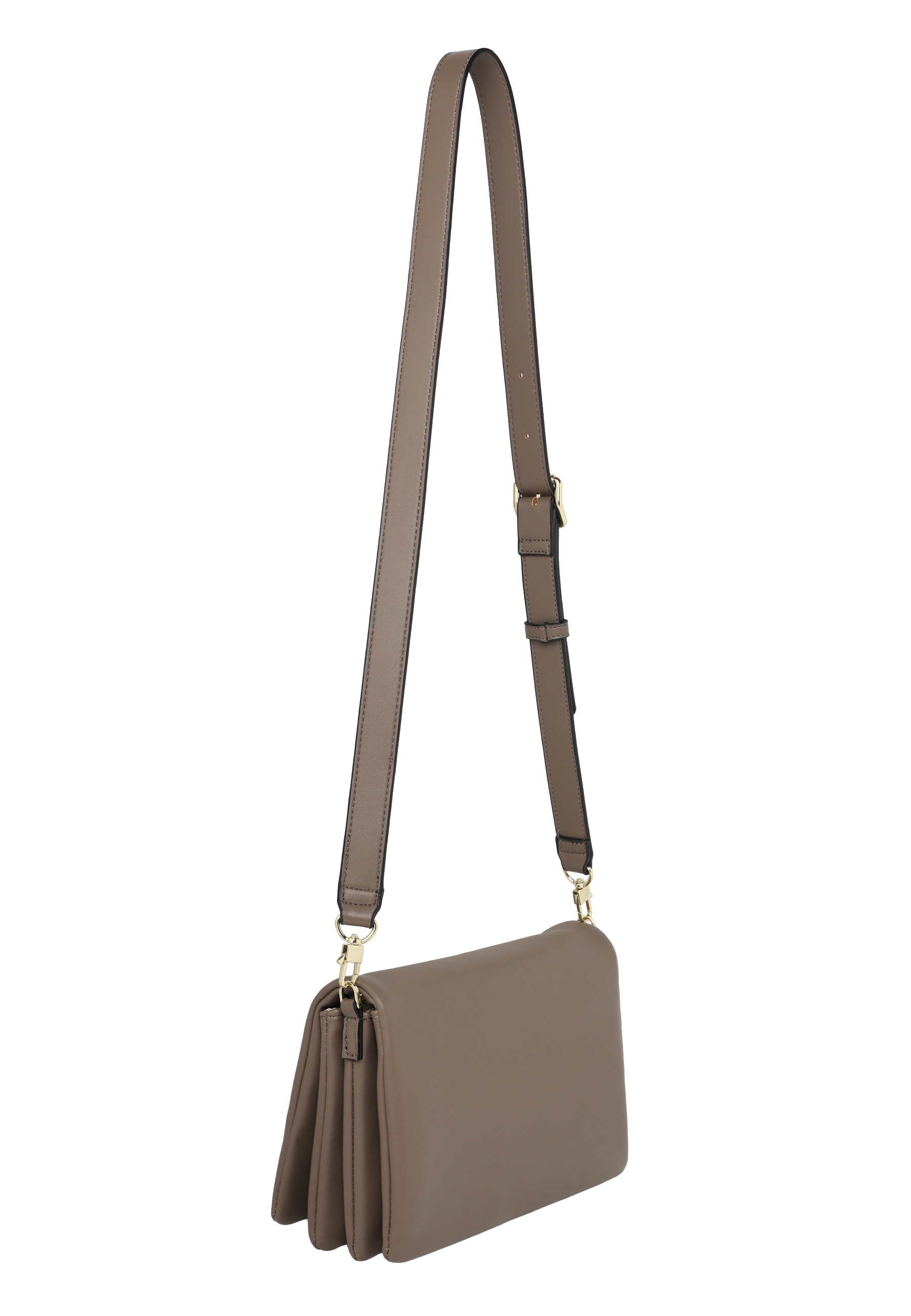 MAŁA TORBA DAMSKA - CARESSA