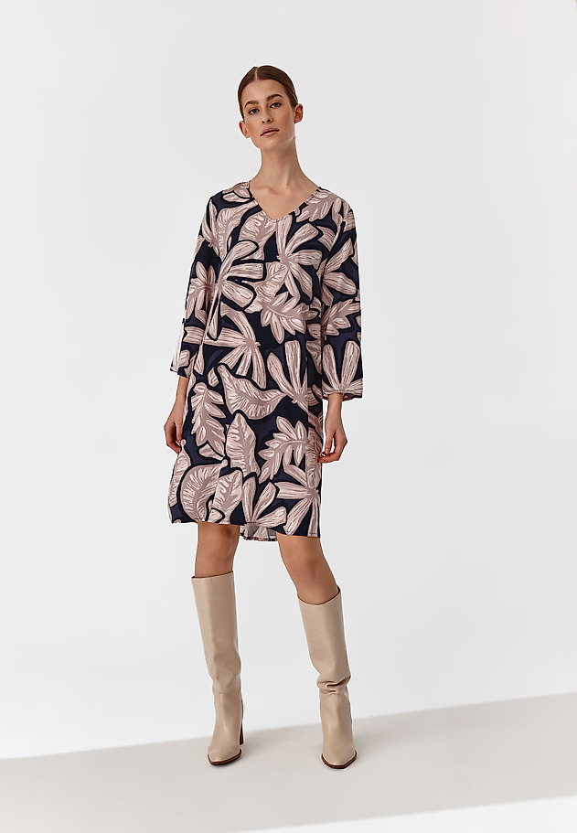 LADIES' DRESS MINRIMI LADIES' DRESS MINRIMI MULTICOLOR 1