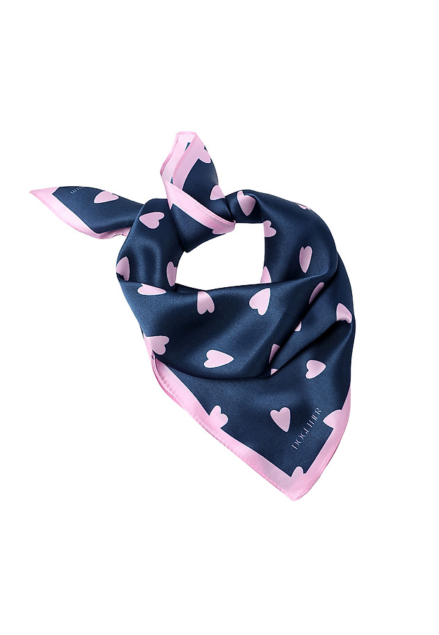 LADIES’ SCARF ALENA – DOGETHER LADIES’ SCARF ALENA – DOGETHER MULTICOLOR 2