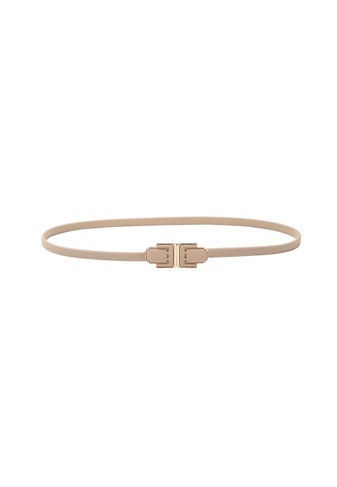 ORNAMENTAL BELT — INTERI BEIGE 2