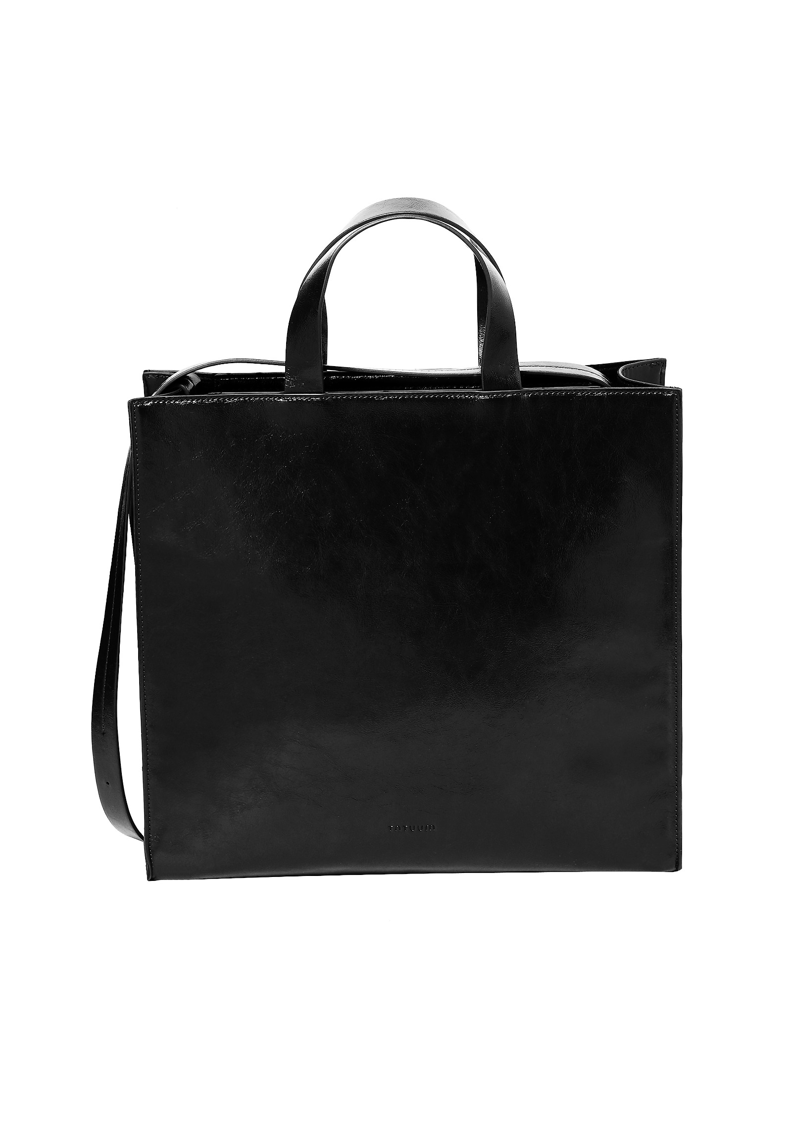 CZARNA TORBA SHOPPER  - MIDNIGHT GLIMMER CZARNA TORBA SHOPPER  - MIDNIGHT GLIMMER CZARNY 113929