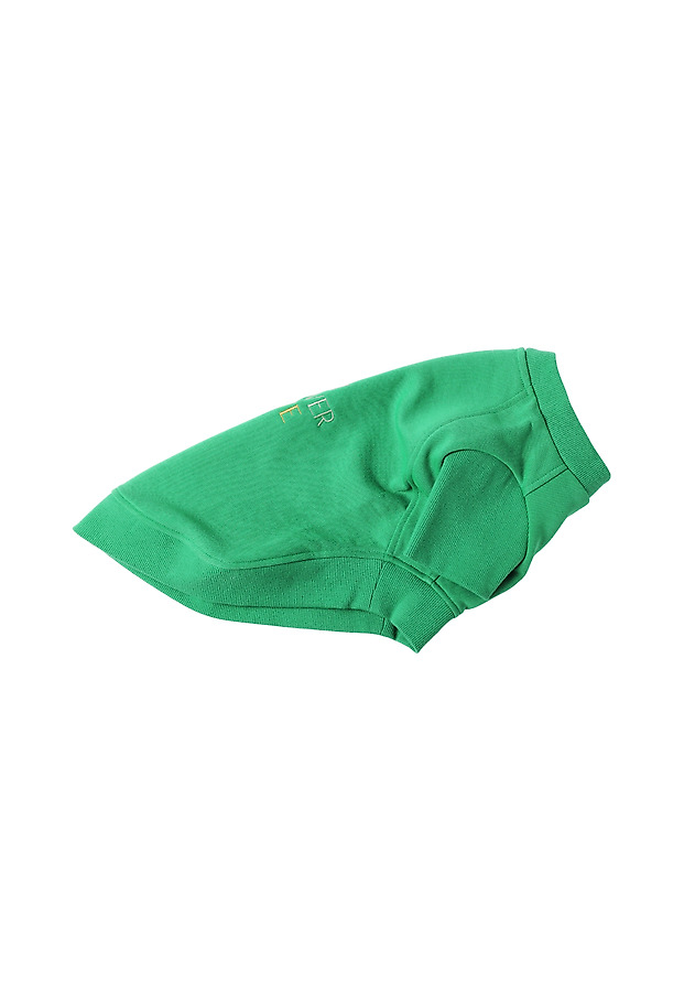 HANORAC PENTRU CÂINE GIGI – DOGETHER HANORAC PENTRU CÂINE GIGI – DOGETHER VERDE 4