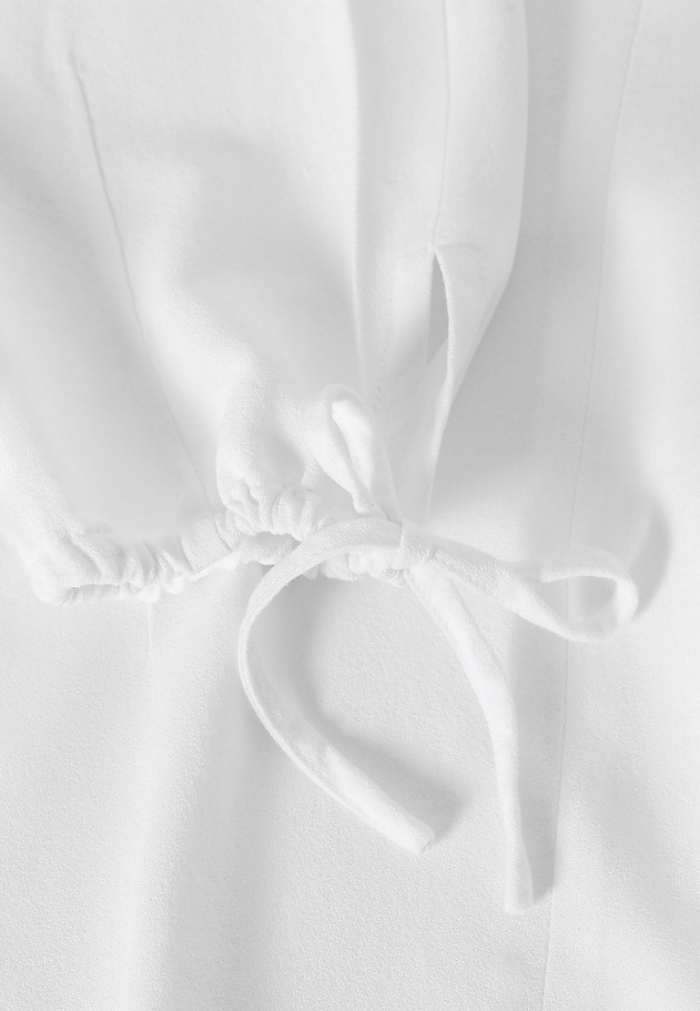 BLUZKA DAMSKA INEZJA BLUZKA DAMSKA INEZJA BIAŁY 7