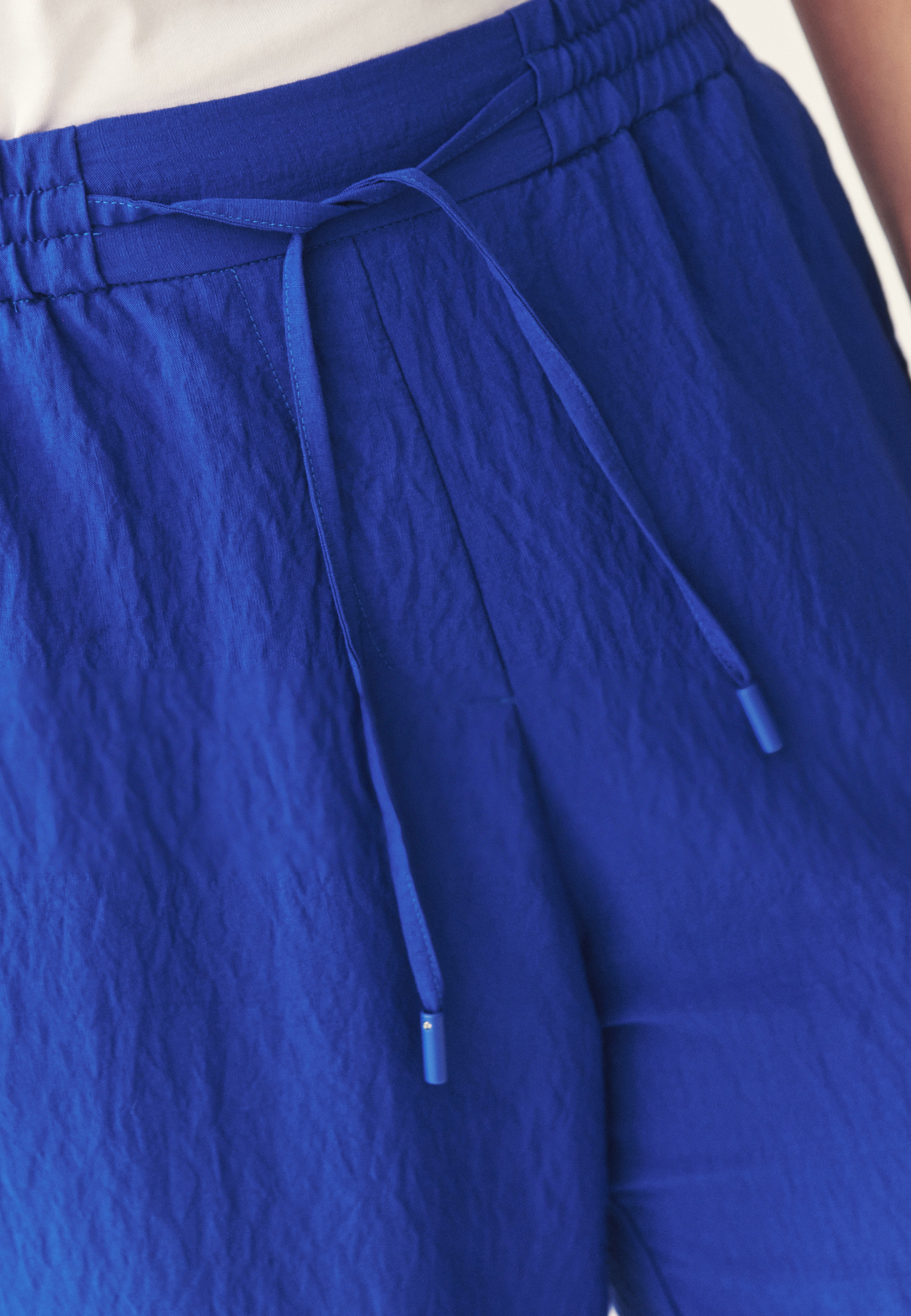 dámske nohavice látkové NIMIK