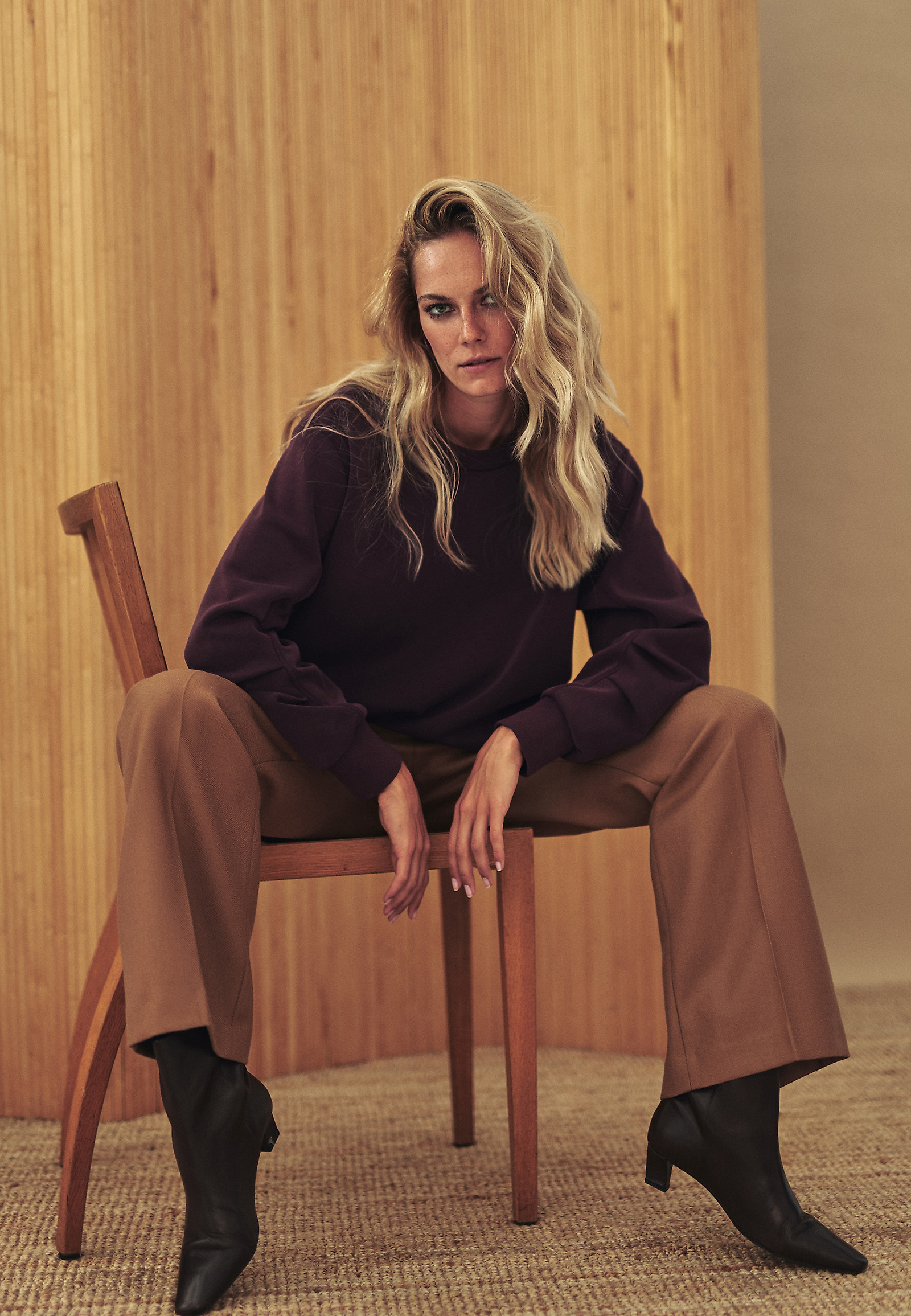 BUBBLE SWEATSHIRT Z MODALOM - BONKA 1 BUBBLE SWEATSHIRT Z MODALOM - BONKA 1 RDEČA 116300