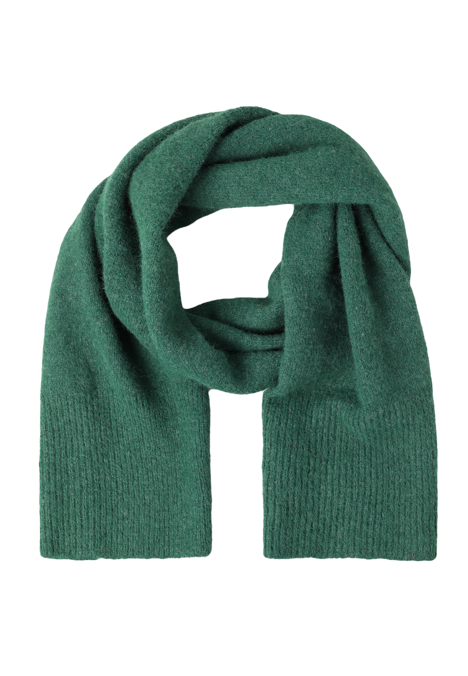 SZALIK Z DOMIESZKĄ WEŁNY - STORIV 1 ZIELONY 2