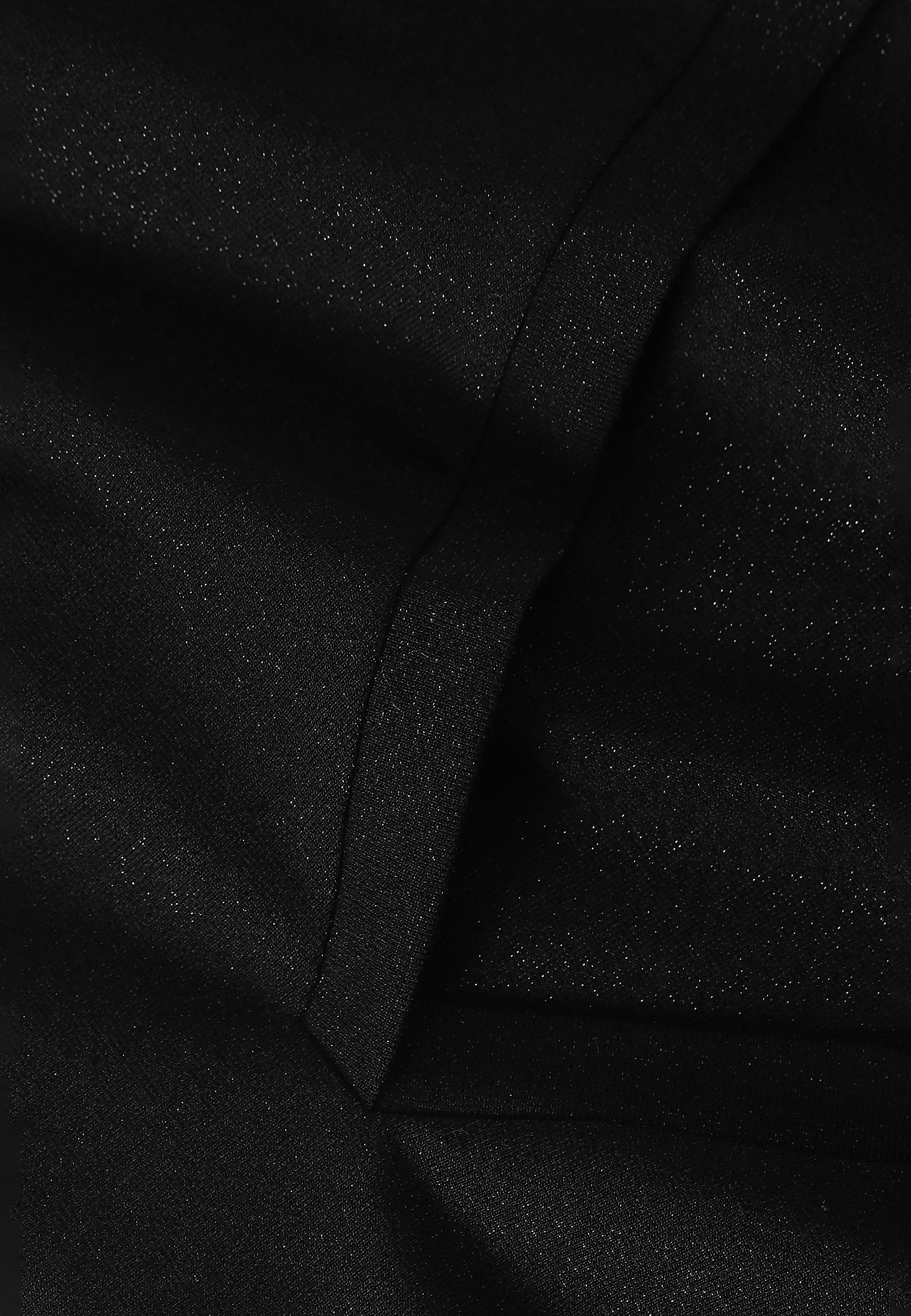 DÁMSKA BLÚZKA Z METALICKEJ PLETENINY NIRA DÁMSKA BLÚZKA Z METALICKEJ PLETENINY NIRA ČIERNA 92505