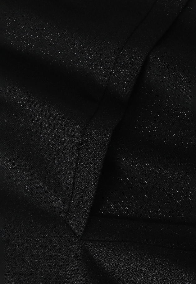 ŽENSKA KOVINSKA BLUZA NIRA ŽENSKA KOVINSKA BLUZA NIRA ČRNA 6