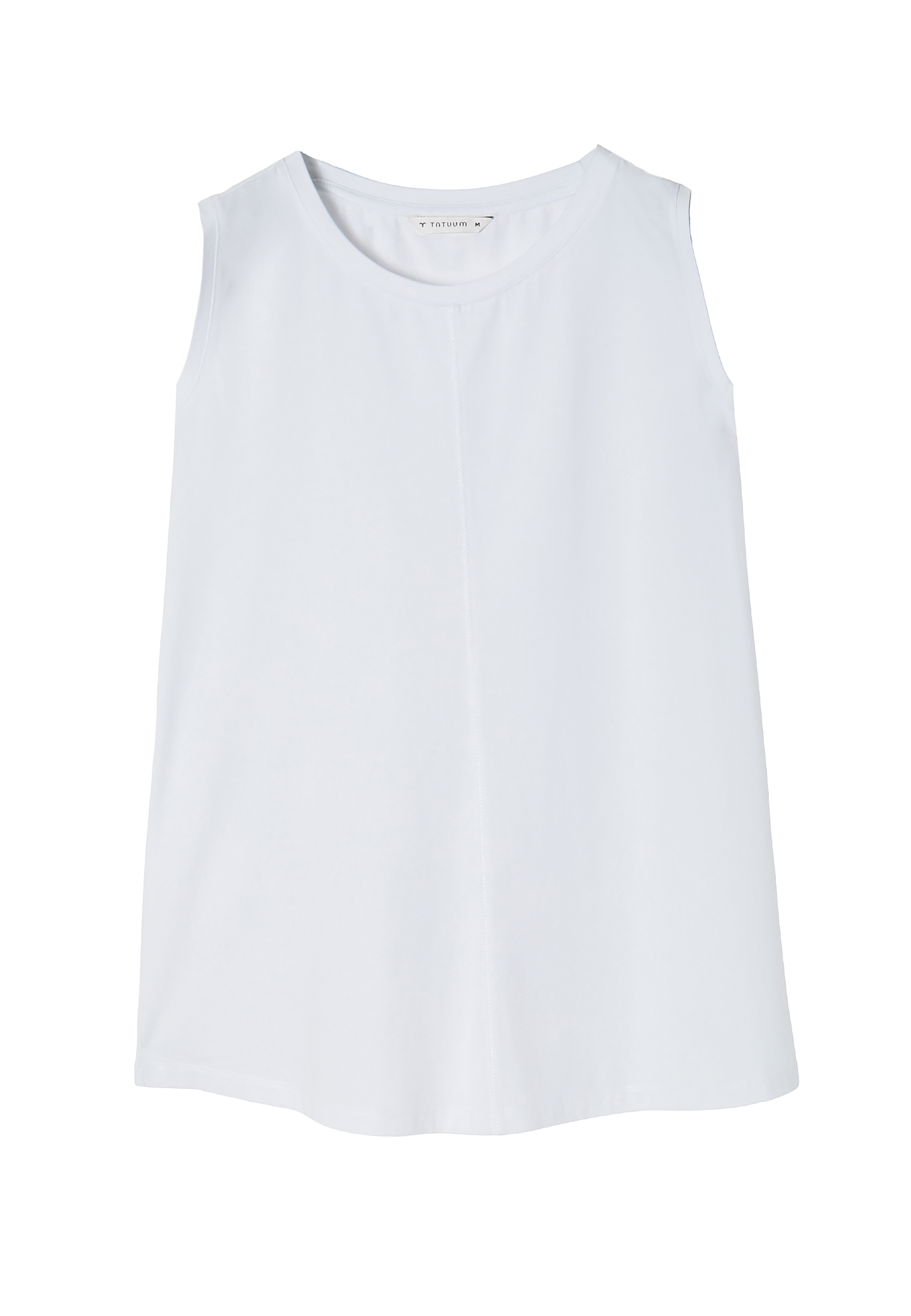 DÁMSKÁ HALENKA BEZ RUKÁVŮ FASATI