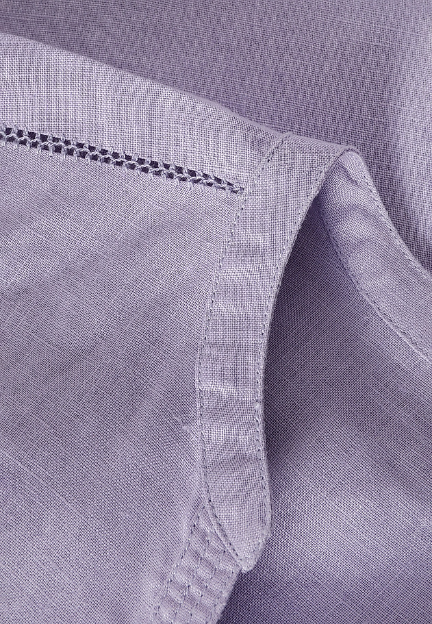 HÖLGYEK LINEN ING GÖNGYÖLT UJJAL - JUSTYNA HÖLGYEK LINEN ING GÖNGYÖLT UJJAL - JUSTYNA LILA 7