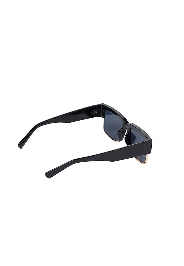 ELEGANT SUNGLASSES - NICA ELEGANT SUNGLASSES - NICA CZARNY 3