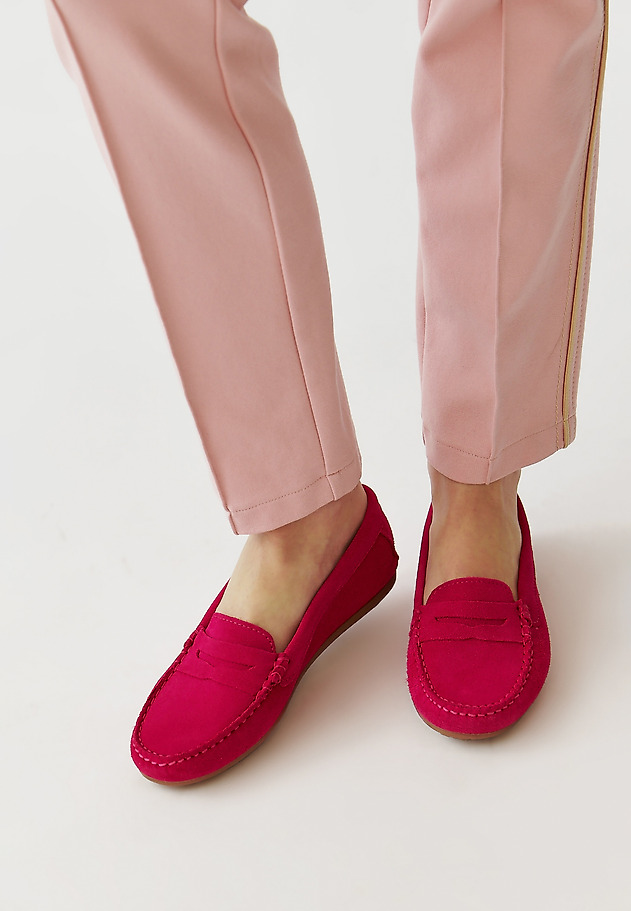 LADIES' SHOES SISI LADIES' SHOES SISI RÓŻOWY 1
