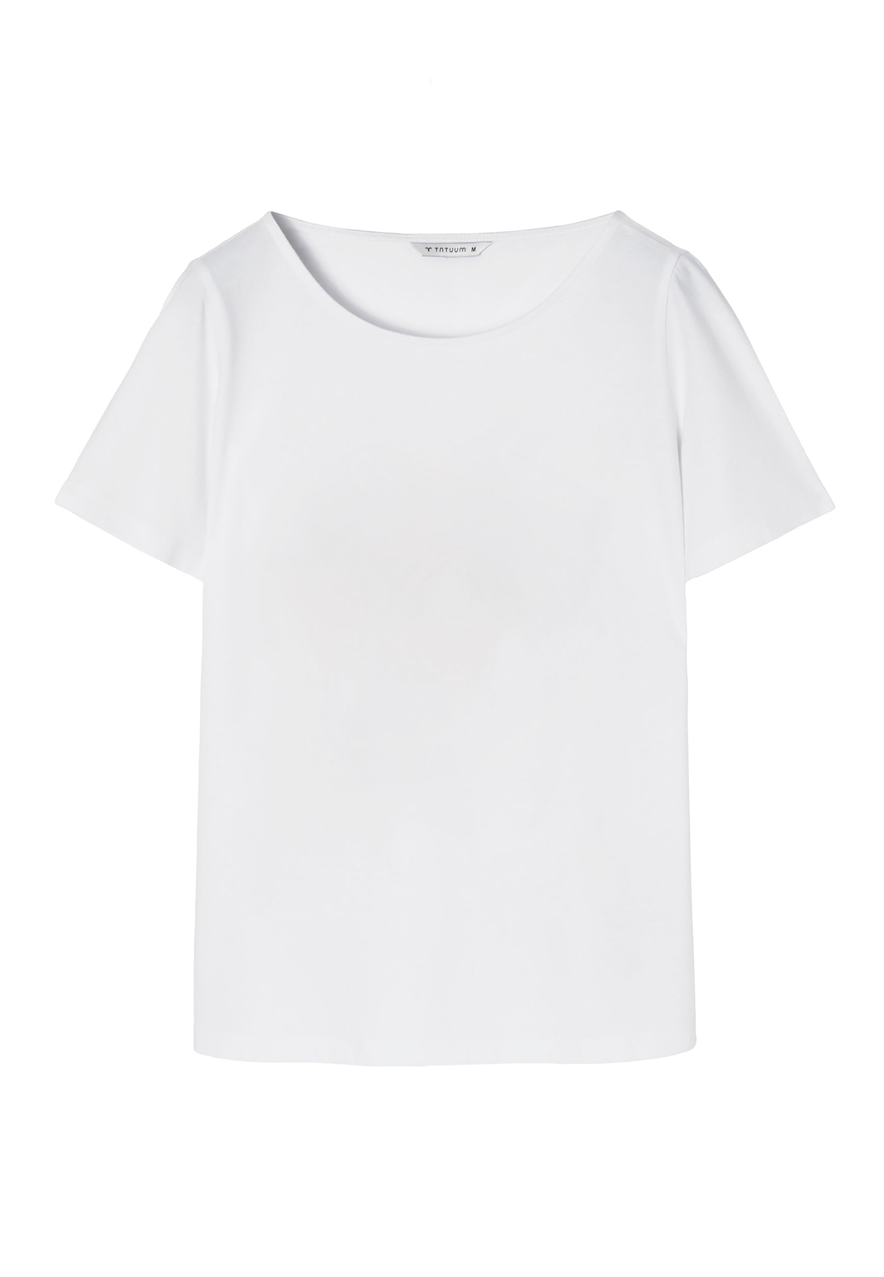 TAILORED LADIES' T-SHIRT MIKAJANA
