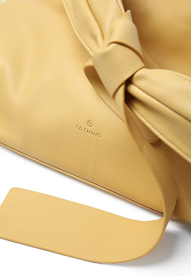 LADIES' PURSE NATI LADIES' PURSE NATI YELLOW 5