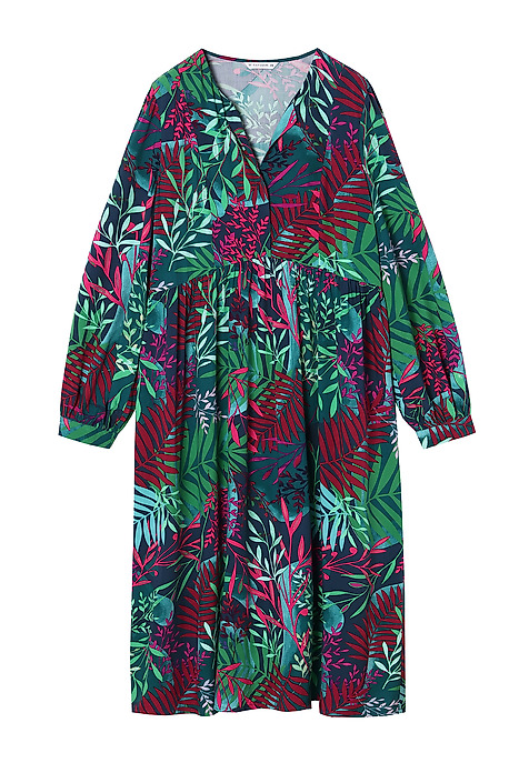ROCHIE MIDI WAKU 1 MULTICOLOR 2