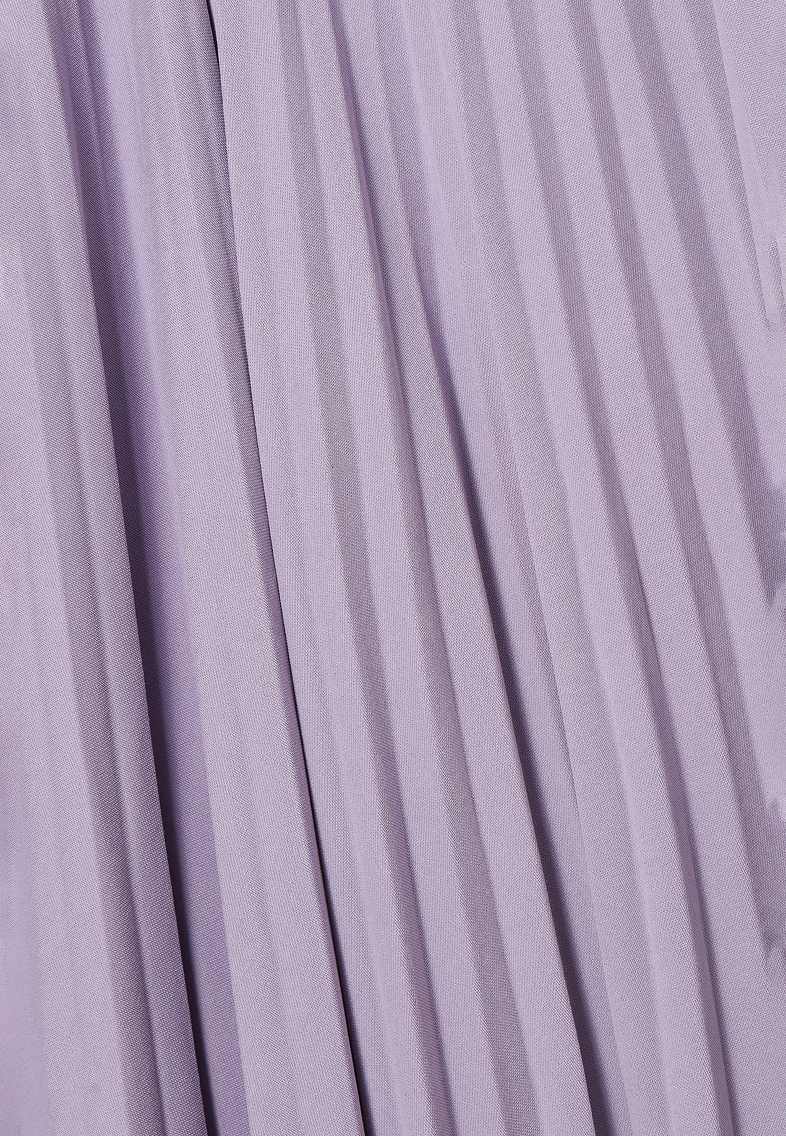 PLEATED LADIES' DRESS JAKOMANE PLEATED LADIES' DRESS JAKOMANE PURPLE 80686