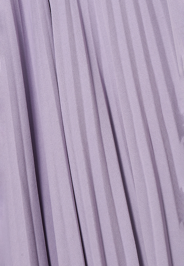 PLEATED LADIES' DRESS JAKOMANE PLEATED LADIES' DRESS JAKOMANE PURPLE 7