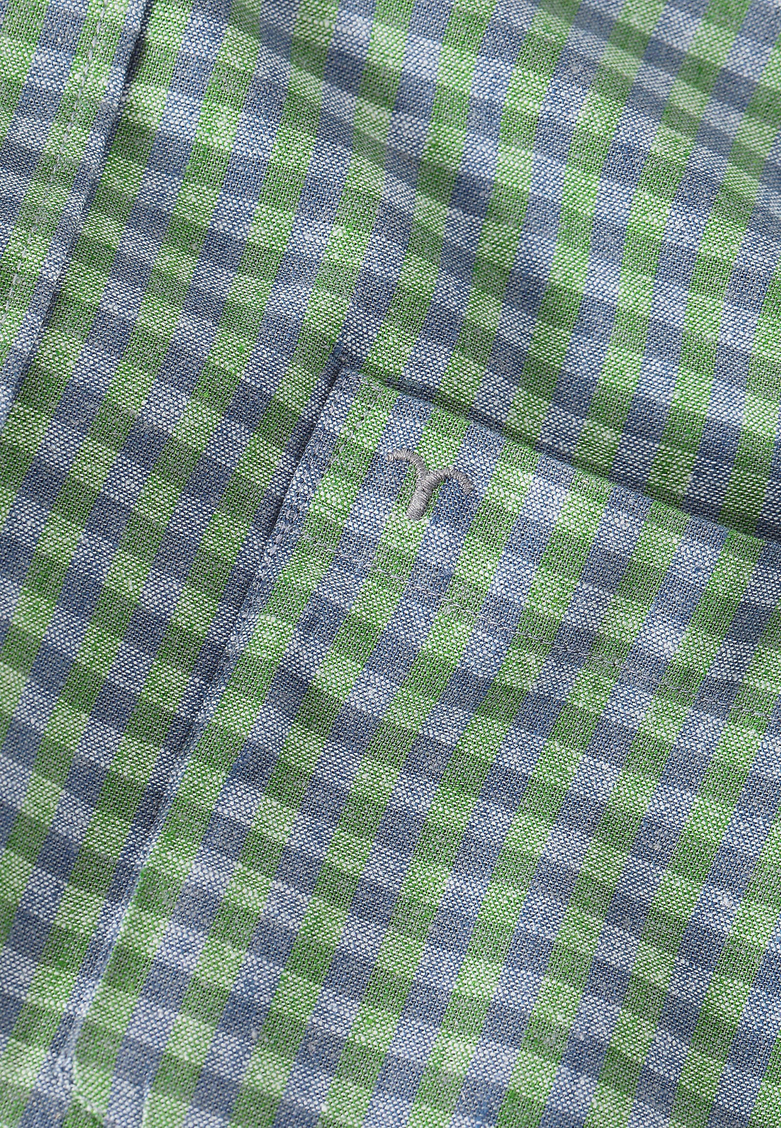 PÁNSKÉ TRIČKO S KRÁTKÝM RUKÁVEM DORT 7 CLASSIC PÁNSKÉ TRIČKO S KRÁTKÝM RUKÁVEM DORT 7 CLASSIC ZELENÁ 78207