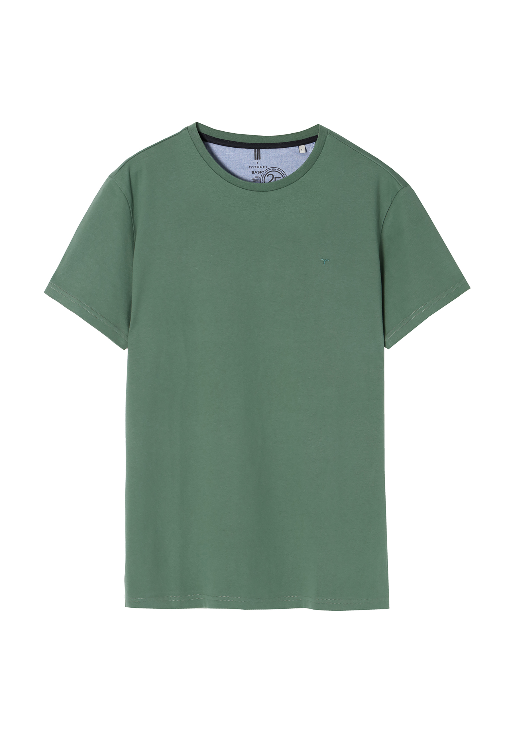 PÁNSKÉ KLASICKÉ TRIČKO MILIN