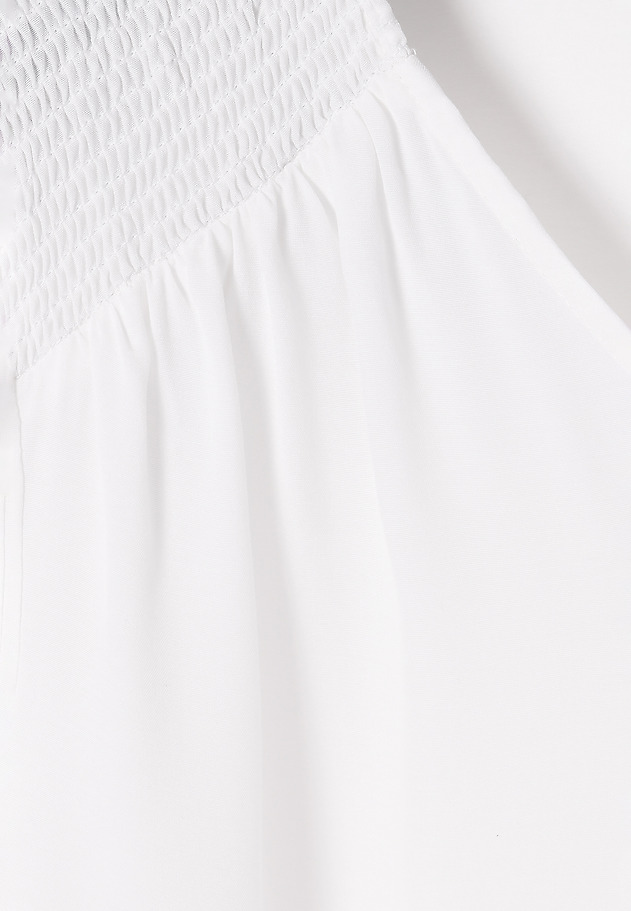 LADIES' BLOUSE LILANA LADIES' BLOUSE LILANA ECRU 6