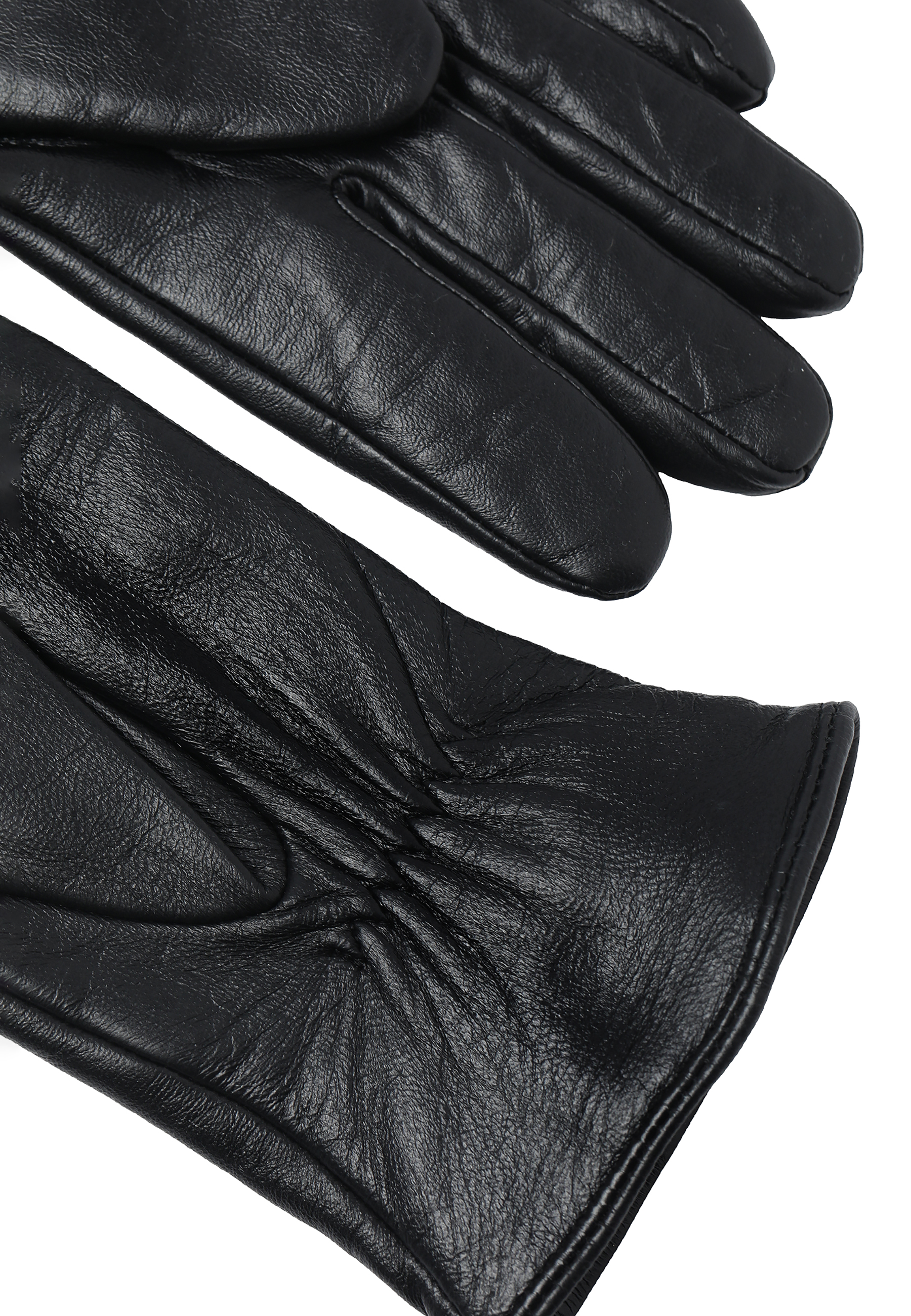 RĘKAWICZKI DAMSKIE SKÓRZANE GLOVIR 1