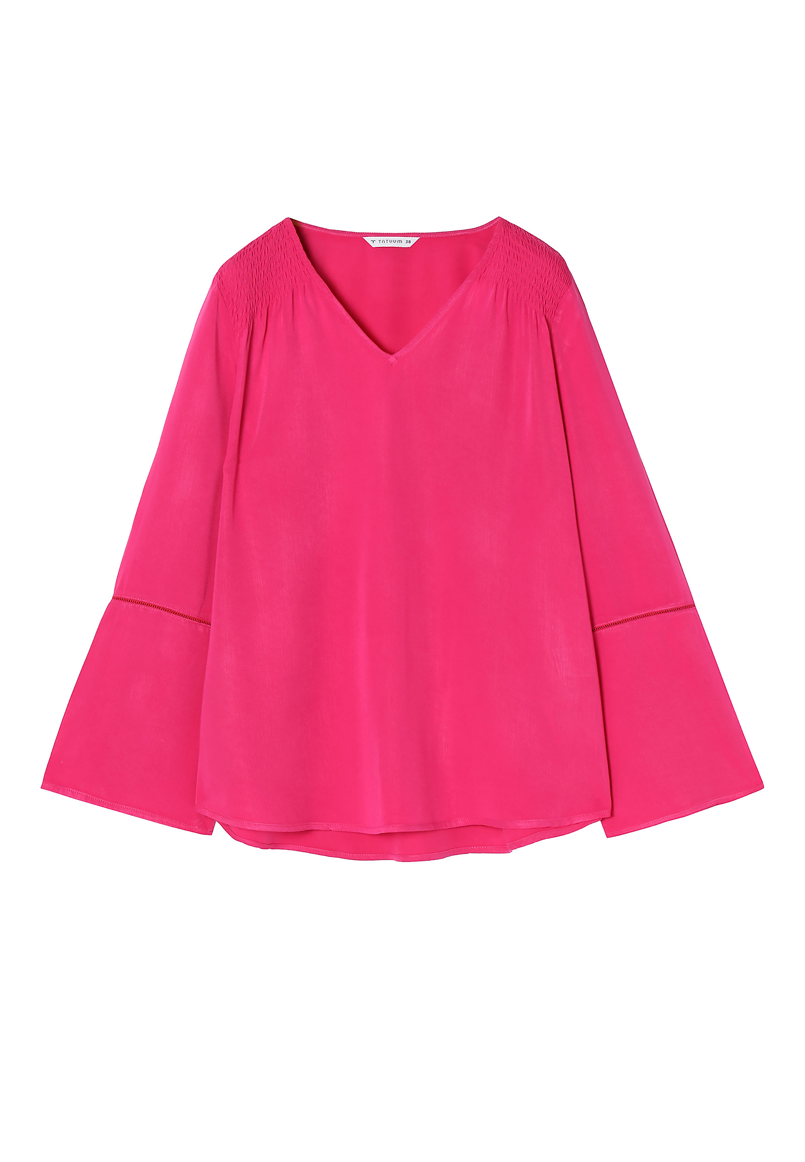 ŽENSKA BLUZA ALANDA 1 ŽENSKA BLUZA ALANDA 1 ROŽNATA 76135