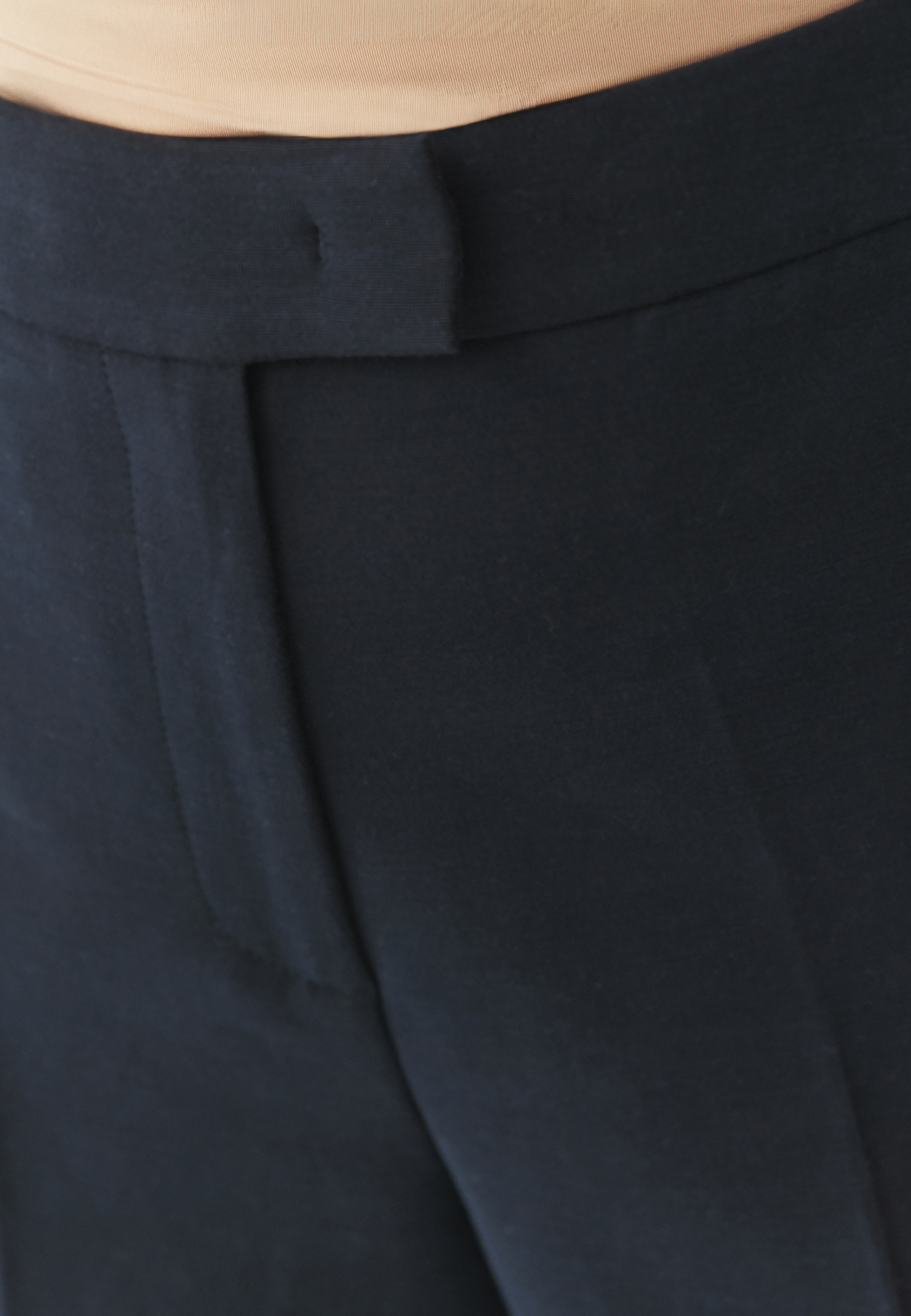 PANTALONY S VELKÝMI NOHAVICEMI - SAS 1