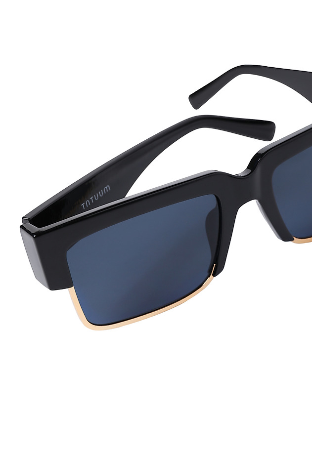 SUNGLASSES - NICA 1 SUNGLASSES - NICA 1 CZARNY 6