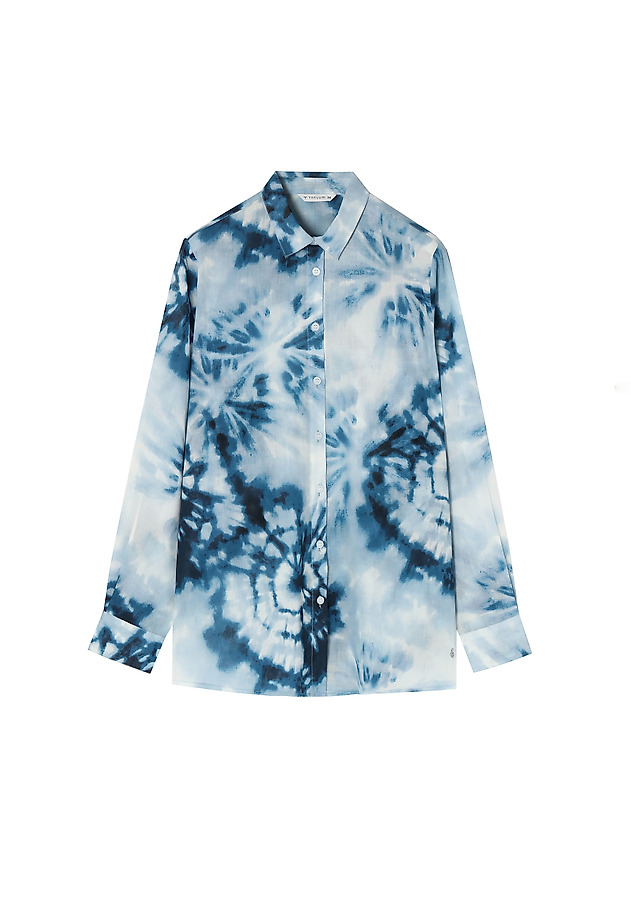 LADIES' SHIRT GANO LADIES' SHIRT GANO MULTICOLOR 5