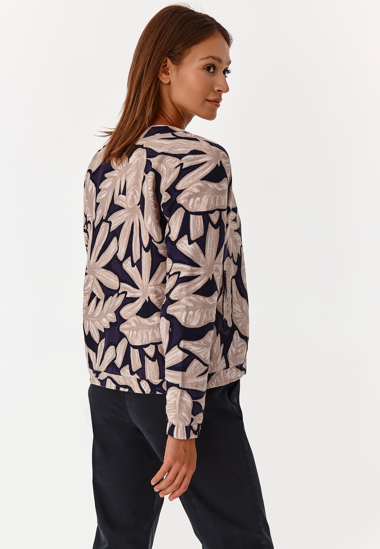 LADIES' JACKET ETIA 1 LADIES' JACKET ETIA 1 MULTICOLOR 77013