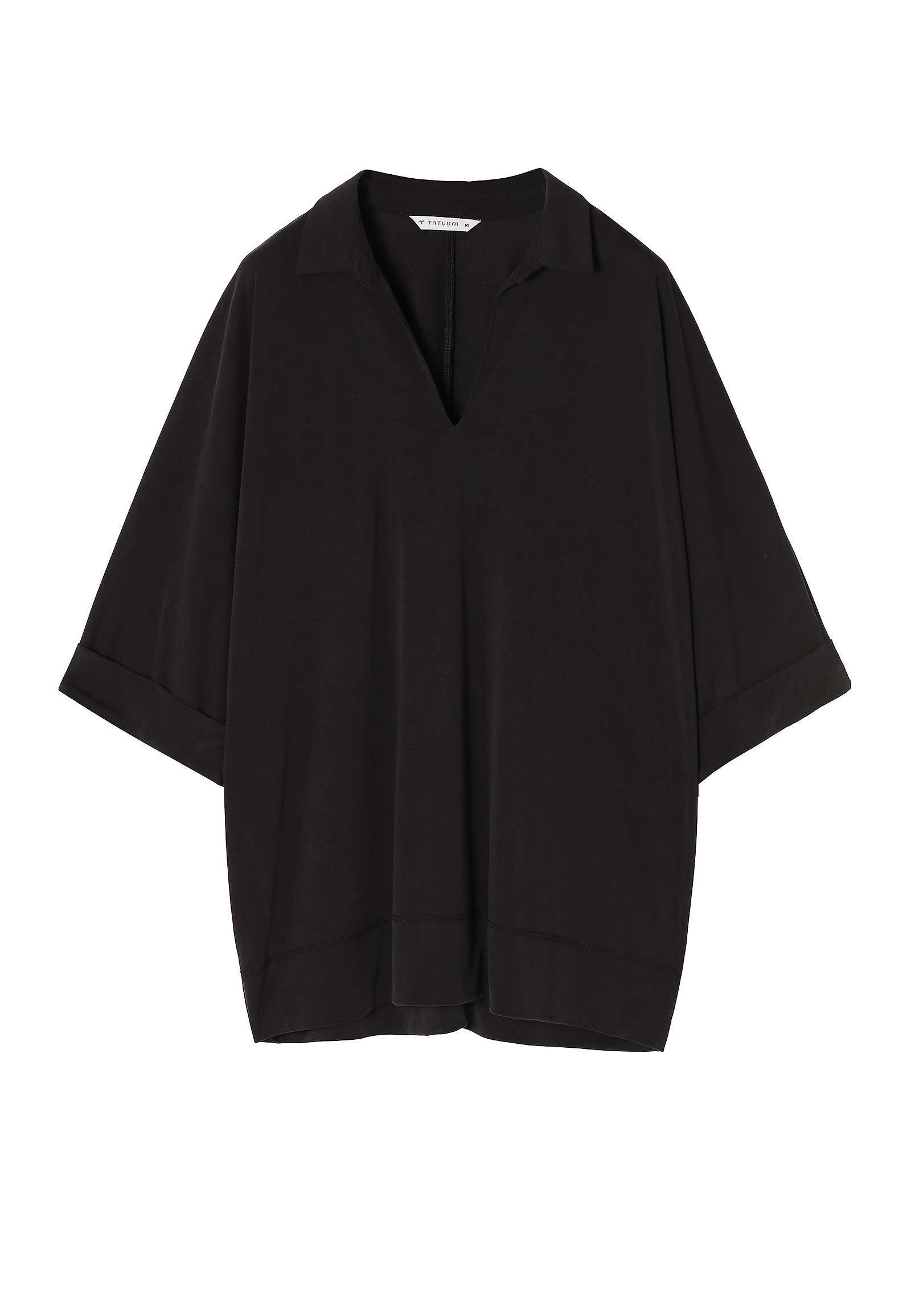 ŽENSKA PLETENA BLUZA SZULA 1 ŽENSKA PLETENA BLUZA SZULA 1 TEMNO MODRA 79418