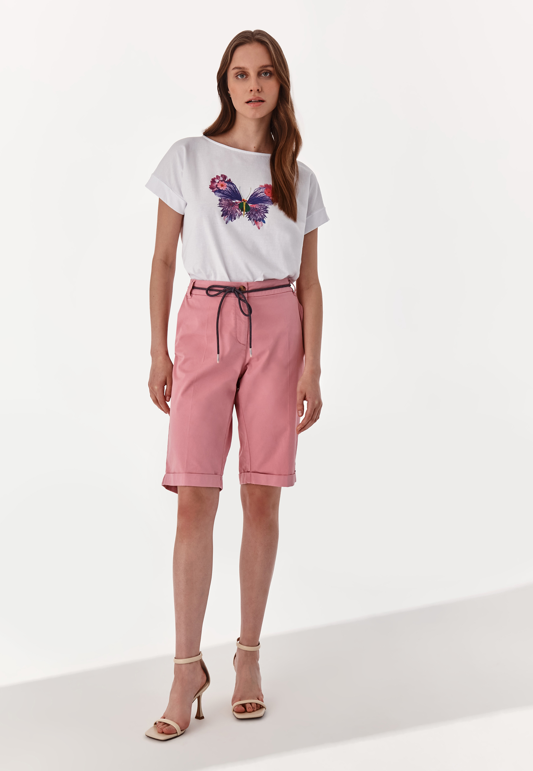 dámské šortky NEKI