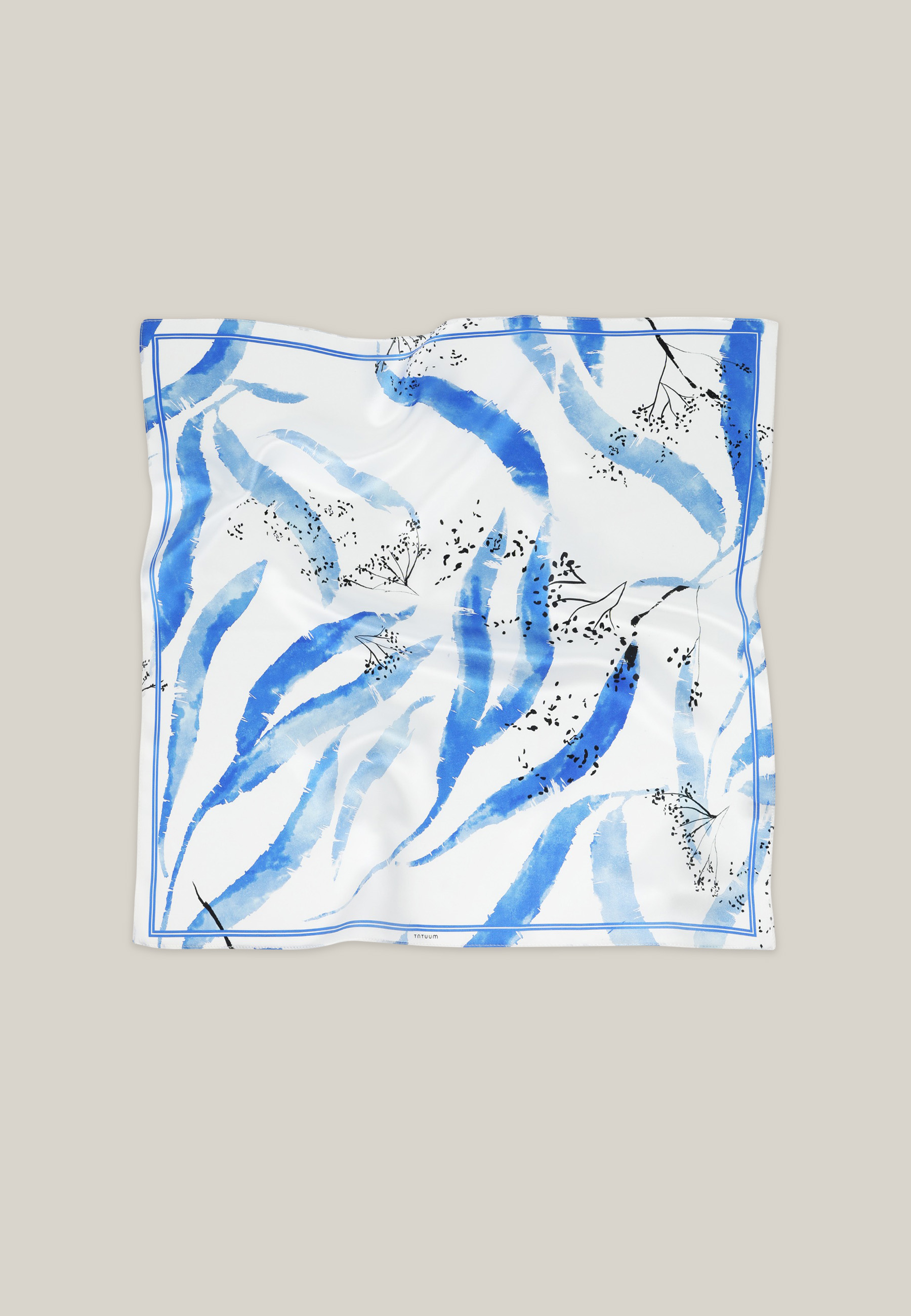 HEDVÁBNÝ ŠÁTEK – MARILLE