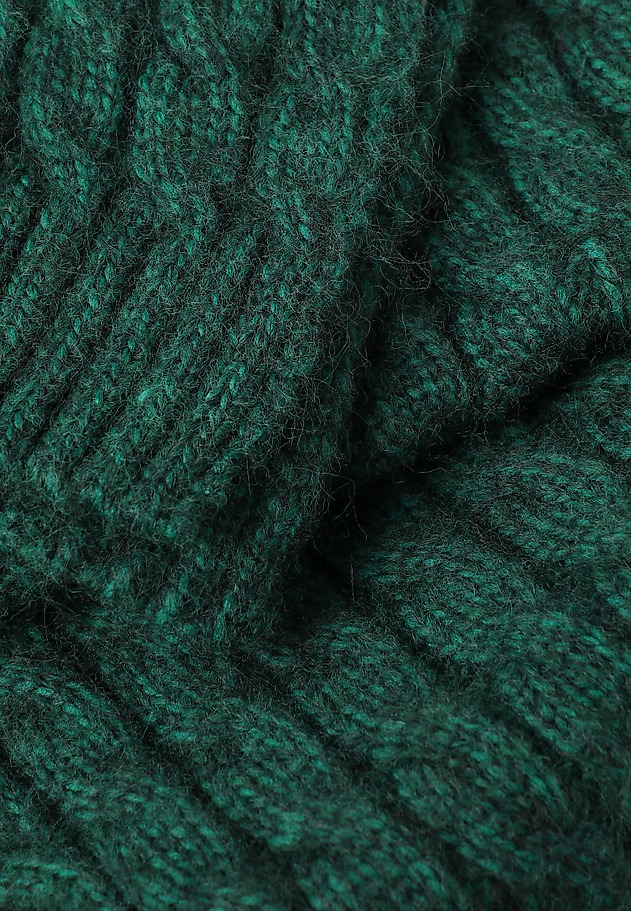 ŠÁLA S PŘÍMĚSÍ VLNY – VOLIS 1 ŠÁLA S PŘÍMĚSÍ VLNY – VOLIS 1 ZELENÁ 3